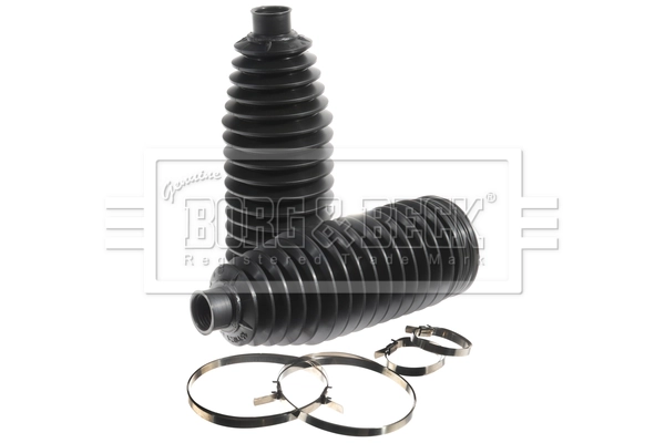 Bota de proteção do mecanismo de direção (de cremalheira) Volkswagen Crafter SY, SX, SYB, SYC, SYD, SYM