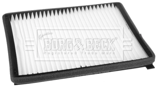  Filtro de salão Ford Maverick SUV (UDS, UNS) (1993 - 1998) 