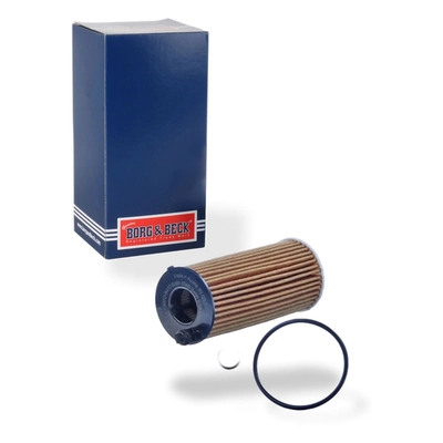  Filtro de óleo BMW 7 sedan (G11, G12) (2015 - 2022) 