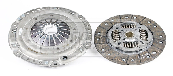 Комплект сцепления (3 части) Sachs 3000950614 цена, от 106.75 USD