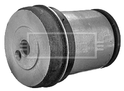 Сайлентблок подрамника задний Опель Астра G