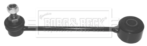 Montante de estabilizador traseiro para Volkswagen Golf IV 1J1