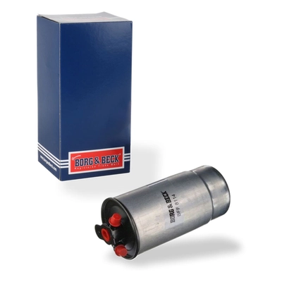  Filtro de combustível Land Rover Range Rover III SUV (L322) (2002 - 2009) III