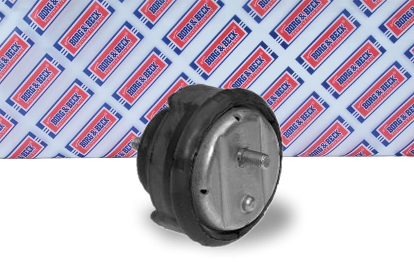 Правая подушка двигателя на BMW 3  E46