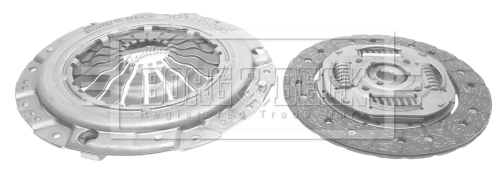 Купить Сцепление Шевроле Авео III T300