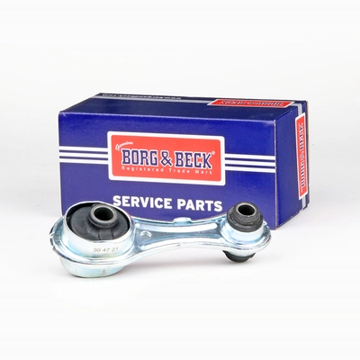  Coxim (suporte) traseiro de motor Dacia Logan II sedan (L8_) (2012 - 2026) II