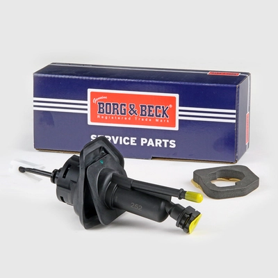 Цилиндр сцепления Форд Фокус III