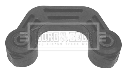 Montante de estabilizador traseiro Subaru Impreza I GF