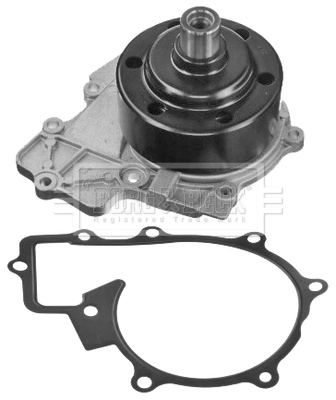 Водяной насос Мерседес-бенц Спринтер II 5-t