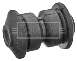 Bloco silencioso dianteiro do braço oscilante inferior para Mercedes Vito II 639