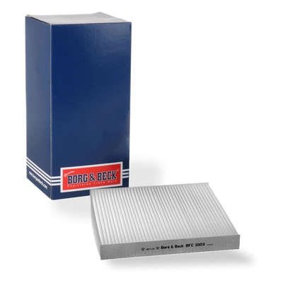 Filtro de salão Seat Ibiza III 6L1