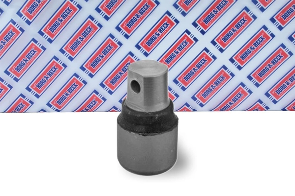 Coxim (suporte) dianteiro de motor Peugeot Partner 1 5F