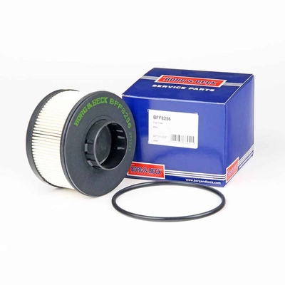  Filtro de combustível Citroen Berlingo ônibus (ER, EC) (2018 - 2026) 