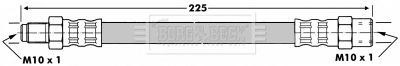 BBH6052 Borg&beck