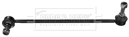 Купить QL2709P Q-top Солдатик стабилизатора, переднего, левый
