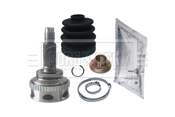 Compre Junta homocinética externa dianteira KIA Rio 1