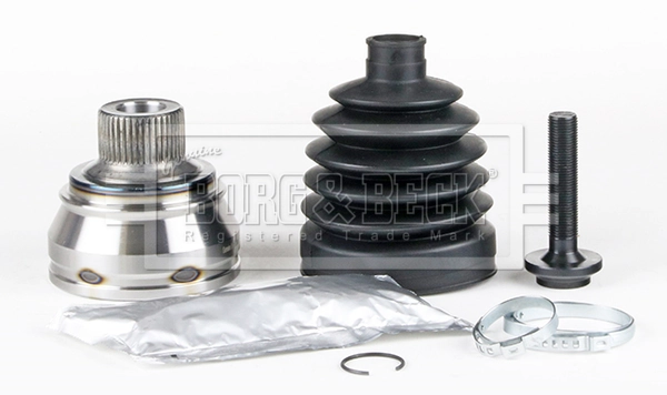 024683 GKN-Spidan Наружная граната