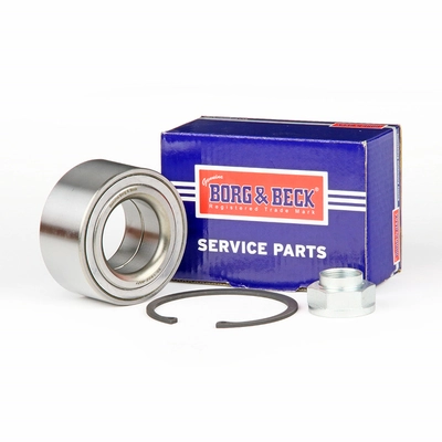 Подшипник ступицы передней на Honda Civic VI EJ9, EK3/4