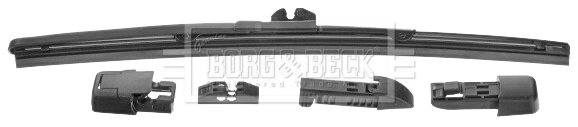 BW11RF10 Borg&beck