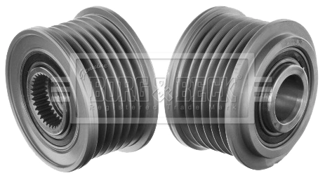 Compre Polia do gerador Mercedes E 