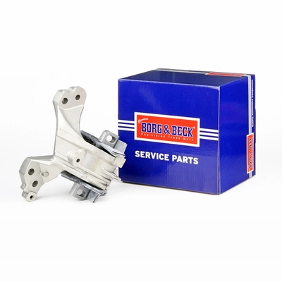 Coxim (suporte) esquerdo de motor Citroen C5 1 DC