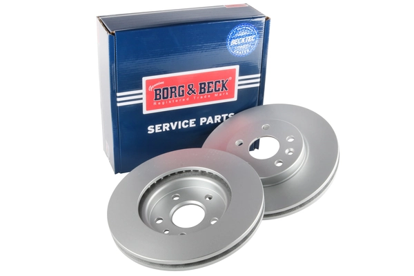 Compre Disco do freio dianteiro Opel Astra 