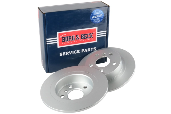 BBD5390 Borg&beck