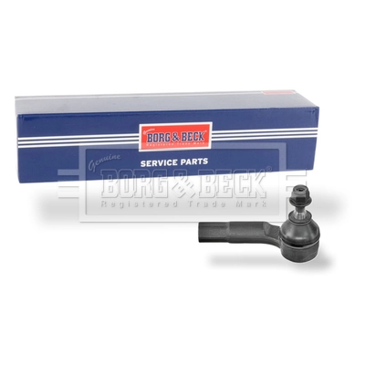 Ponta externa da barra de direção para Mazda 2 I DY