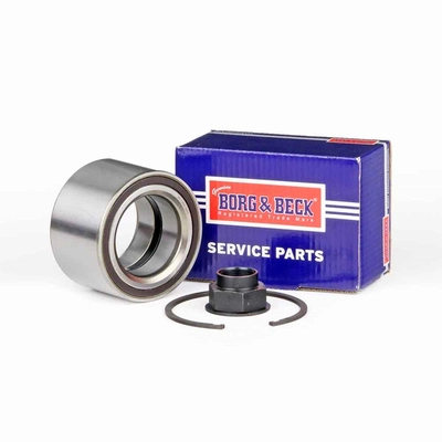  Rolamento de cubo dianteiro Peugeot Boxer III сaixa (250) (2006 - 2026) III