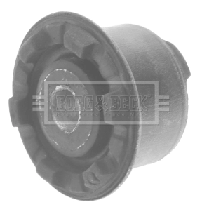 Bloco silencioso de viga traseira (de plataforma veicular) Peugeot 407 SW 6E