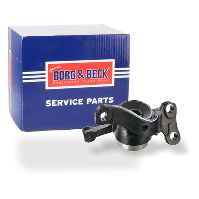 Bloco silencioso dianteiro do braço oscilante inferior para MINI Cooper  F55