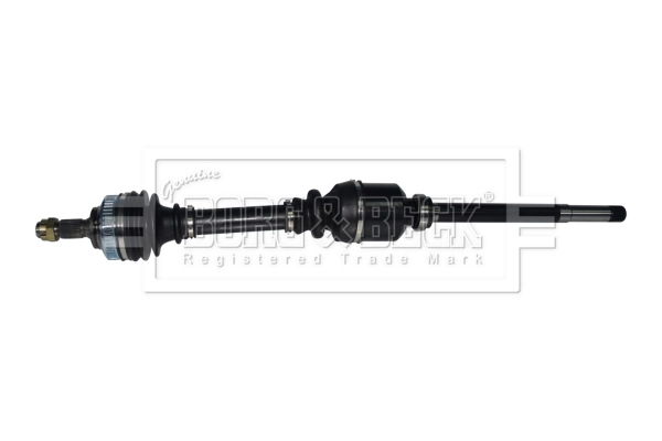 Привод передний правый Magneti Marelli TDS0305 цена, от 86.30 USD