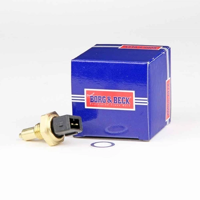  Sensor de temperatura do fluido de esfriamento BMW X1 SUV (E84) (2009 - 2015) 