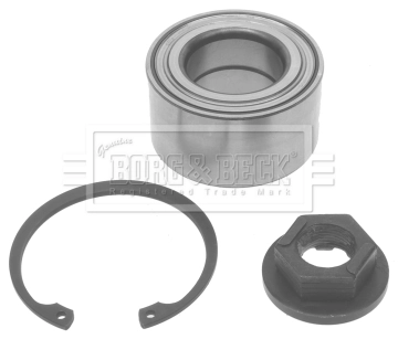  Rolamento de cubo dianteiro Ford Focus I sedan (DFW) (1999 - 2005) I