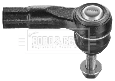 BTR5948 Borg&beck Наружный наконечник рулевой тяги