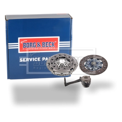 Комплект сцепления (3 части) INA 624375334 цена, от 259.53 USD