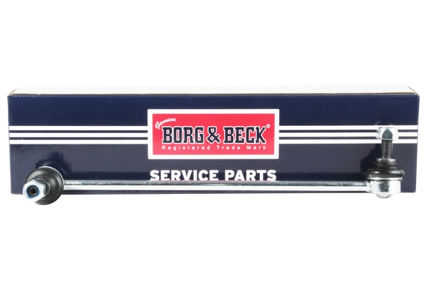 BDL6732 Borg&beck Стойка переднего стабилизатора
