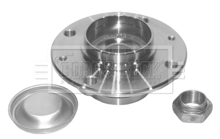 Cubo traseiro para Citroen ZX  N2