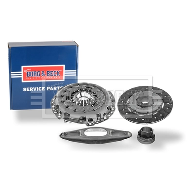 Kit de embraiagem (3 peças) para BMW 5  G30, F90