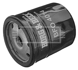 BFO4014 Borg&beck
