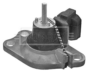 Опора двигателя Magneti Marelli 010747