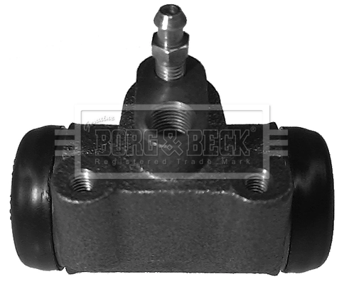 Cilindro traseiro do freio de rodas de trabalho Renault Master I T