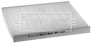 Фильтр салона 3C820043 AND
