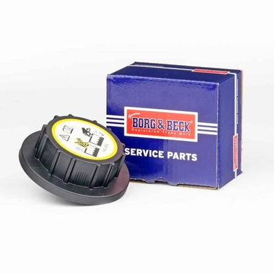 Tampa (tampão) do tanque de expansão Land Rover Discovery 4 L319