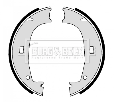 BBS6246 Borg&beck