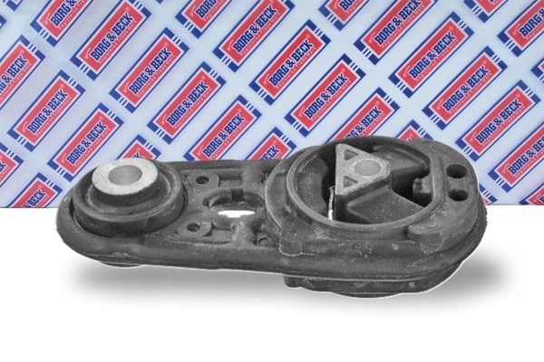 Coxim (suporte) dianteiro de motor para Renault Megane II LM0, LM1