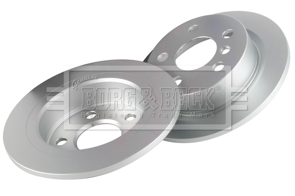 Disco do freio traseiro para MINI Cooper  F57