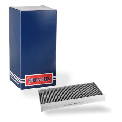 Воздушный фильтр салона Форд Фокус I