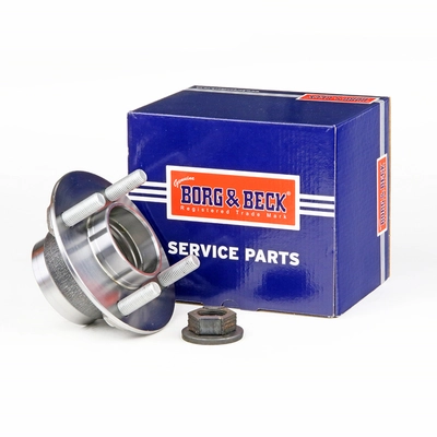 Cubo traseiro Ford Fiesta COURIER F3L, F5L