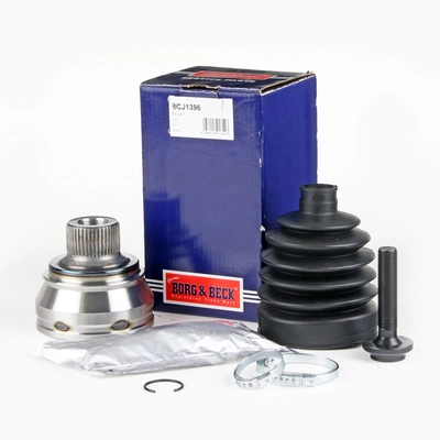 Граната колесная GKN-Spidan 024683 цена, от 34.83 USD